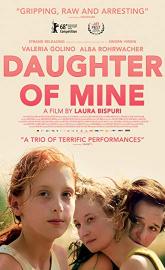 Daughter of Mine poster