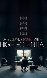 A Young Man with High Potential poster