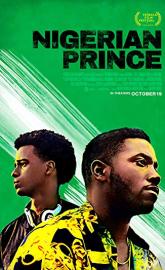 Nigerian Prince poster