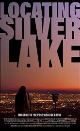 Locating Silver Lake poster