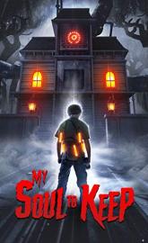 My Soul to Keep poster