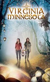 Virginia Minnesota poster