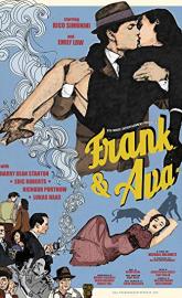 Frank and Ava poster