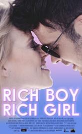Rich Boy, Rich Girl poster