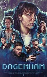 Dagenham poster