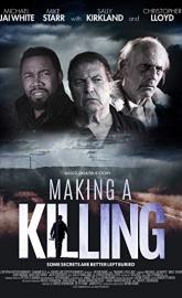 Making a Killing poster