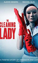 The Cleaning Lady poster