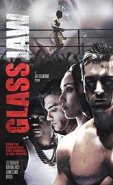Glass Jaw poster