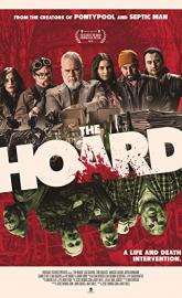 The Hoard poster