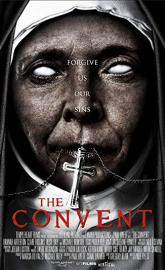 The Convent poster