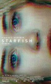 Starfish poster