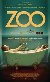Zoo poster