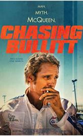 Chasing Bullitt poster