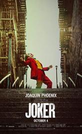 Joker poster