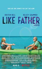 Like Father poster