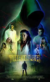 Thriller poster
