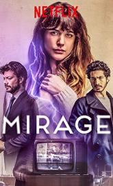 Mirage poster