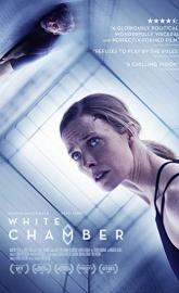 White Chamber poster
