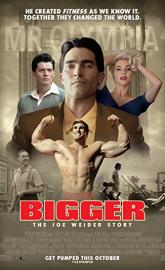 Bigger poster