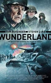 Wunderland poster