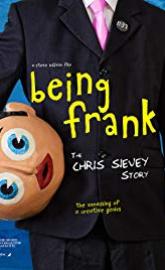 Being Frank: The Chris Sievey Story poster