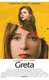 Greta poster