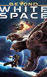 Beyond White Space poster