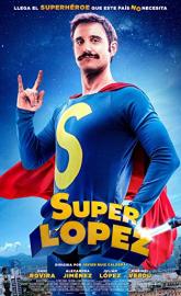 Superlopez poster