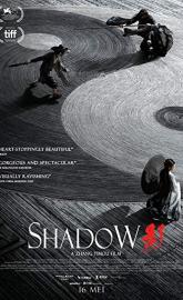 Shadow poster
