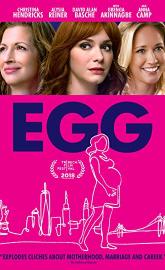 Egg poster