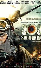 Squadron 303 poster