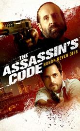 The Assassin's Code poster