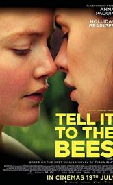 Tell It to the Bees poster