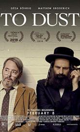 To Dust poster