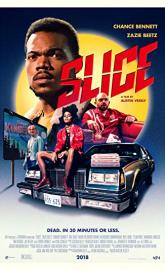 Slice poster