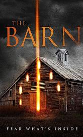 The Barn poster