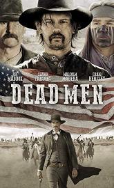Dead Men poster