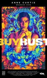 BuyBust poster