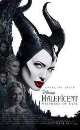 Maleficent: Mistress of Evil poster