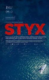 Styx poster