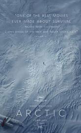 Arctic poster