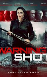 Warning Shot poster