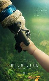 High Life poster