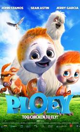 Ploey poster
