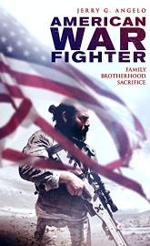 American Warfighter poster