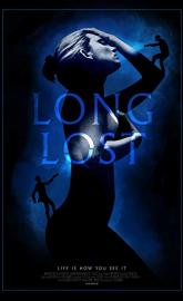 Long Lost poster