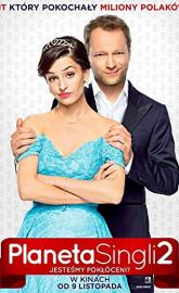 Planeta Singli 2 poster