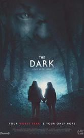 The Dark poster
