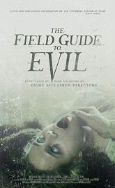 The Field Guide to Evil poster