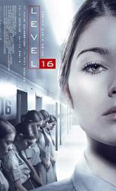 Level 16 poster